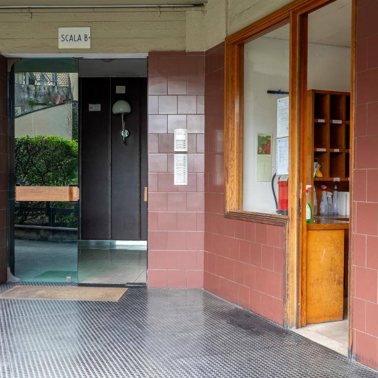 5 Minuti Stazione Luxury Firenze - Modern & Stylish Apartment - Two-Bedroom Apartment - 26