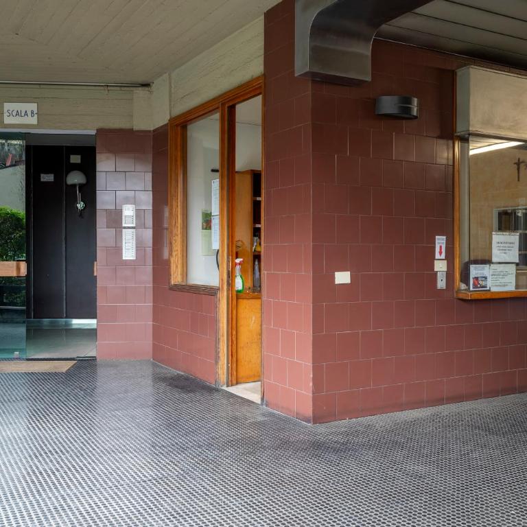 5 Minuti Stazione Luxury Firenze - Modern & Stylish Apartment - Two-Bedroom Apartment - 27