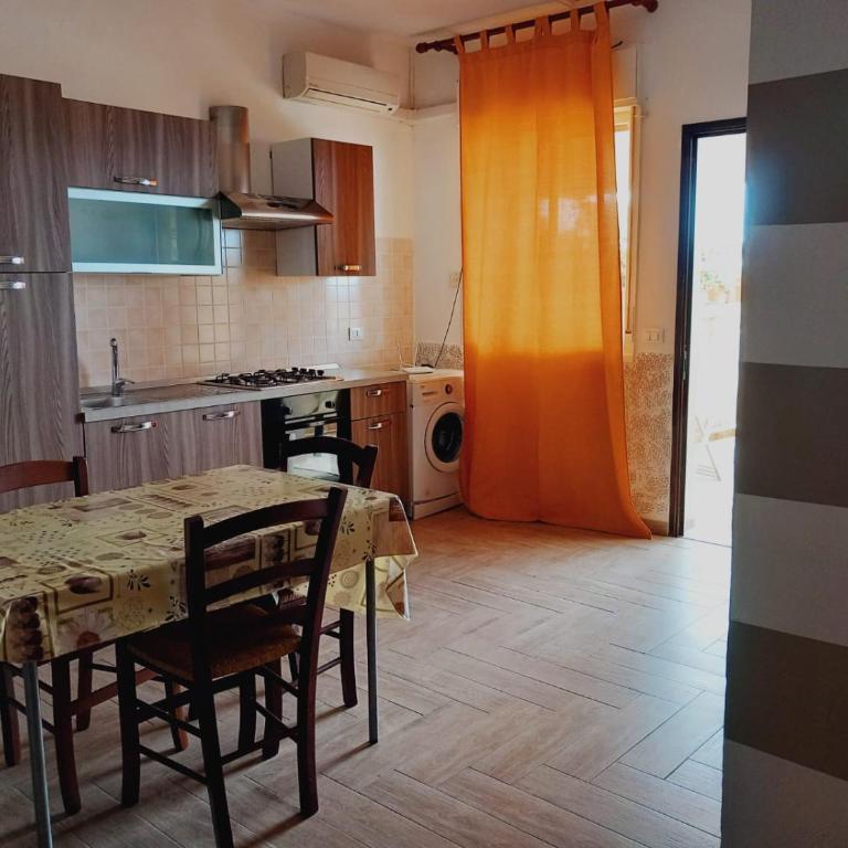 Residence Marino - Monolocale con Vista Mare - 4