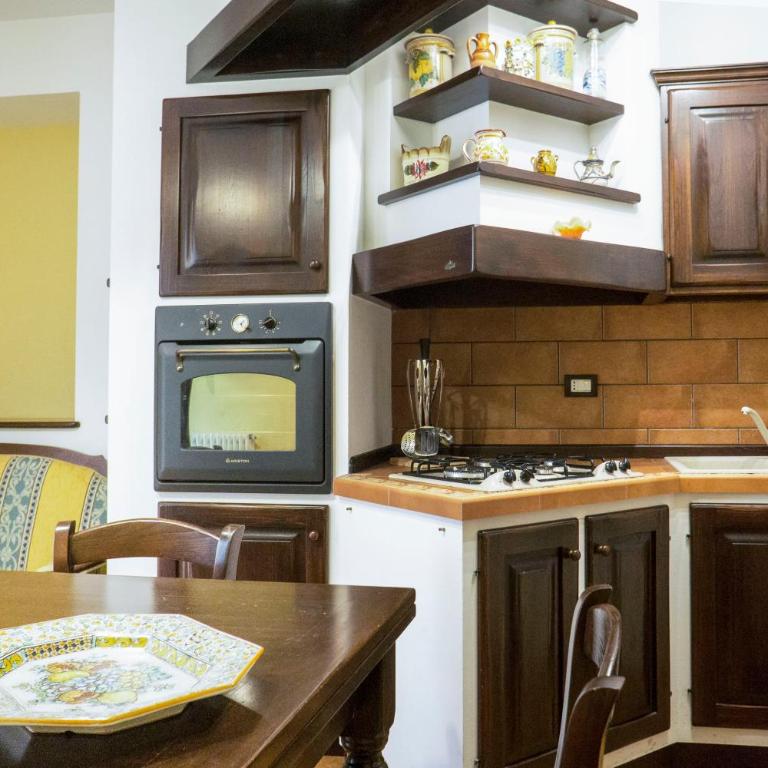 Tina House - Il cortile nel centro storico di Taormina - Maisonette - 21