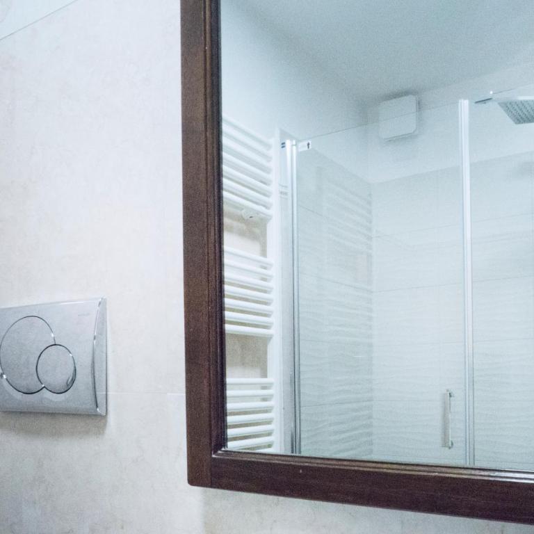 Tina House - Il cortile nel centro storico di Taormina - Maisonette - 31