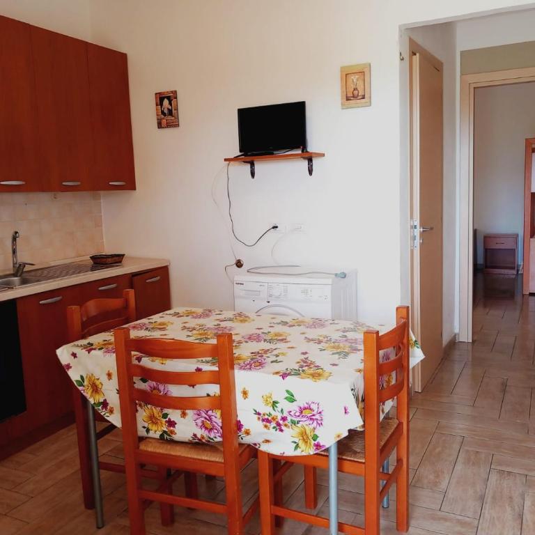 Residence Marino - Appartamento con 1 Camera da Letto (4 Adulti) - 4