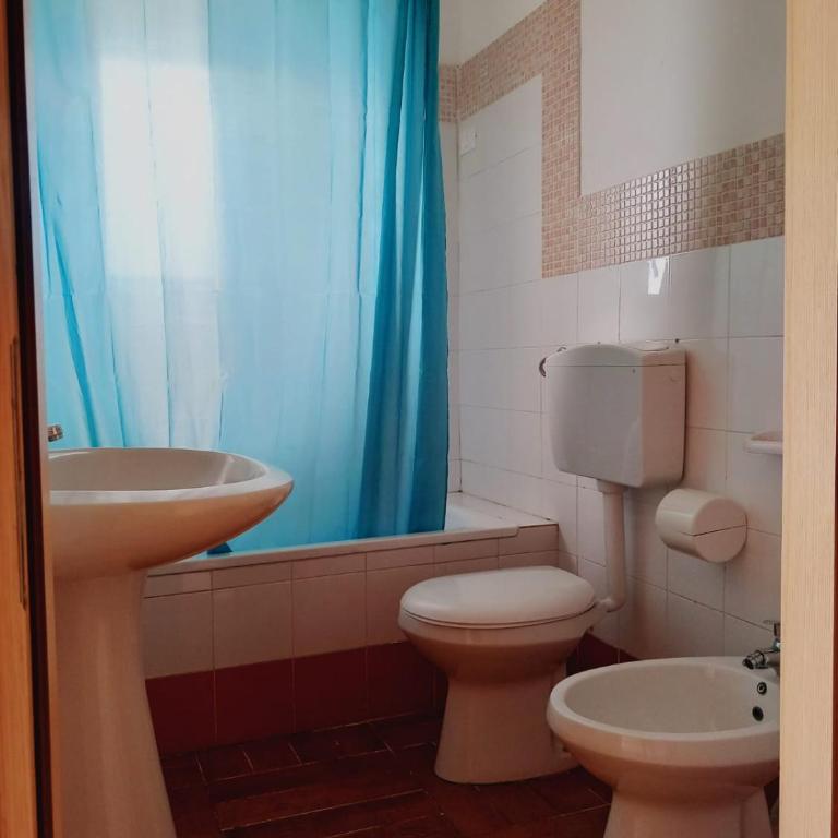 Residence Marino - Appartamento con 1 Camera da Letto (4 Adulti) - 5