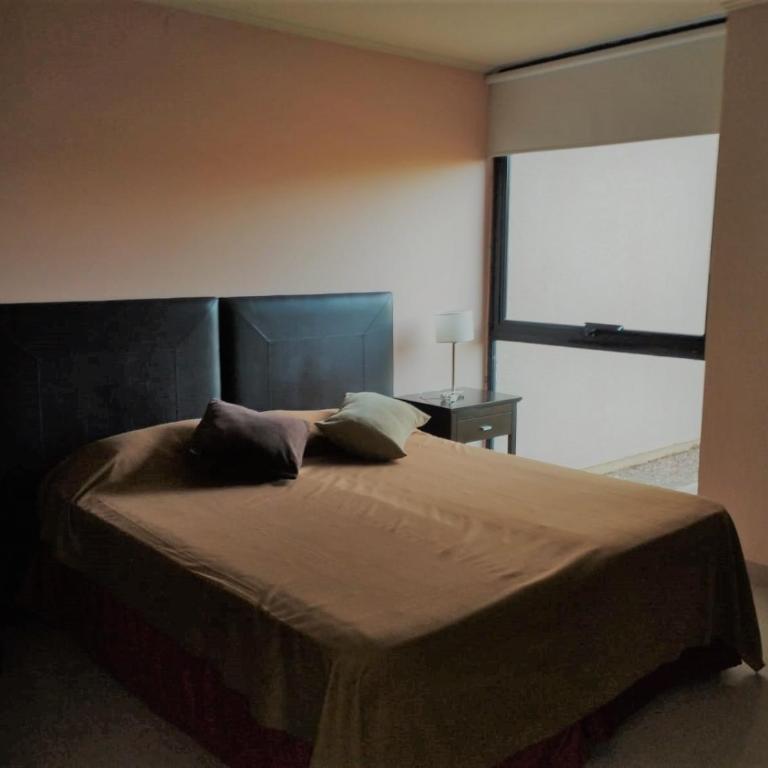 Paraíso Serrano 8 - Apartamento de 1 dormitorio - 8