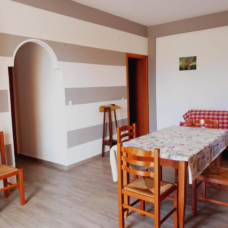 Residence Marino - Appartamento con 2 Camere da Letto - 5