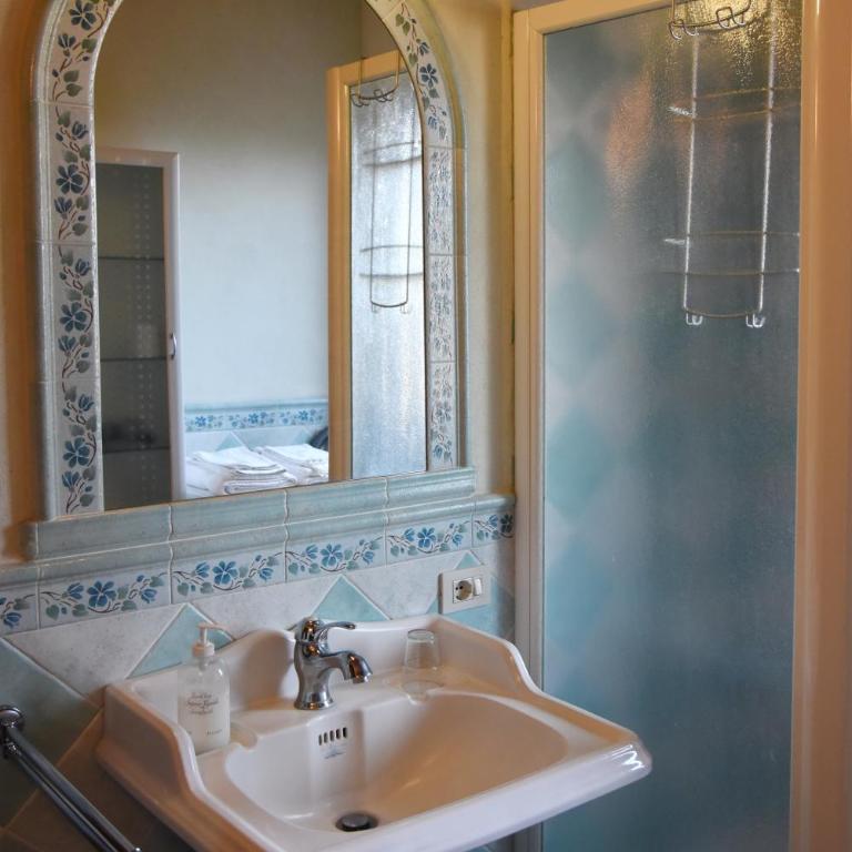 Casa Vacanze Vigna di Valle - Appartamento con 1 Camera da Letto - 3