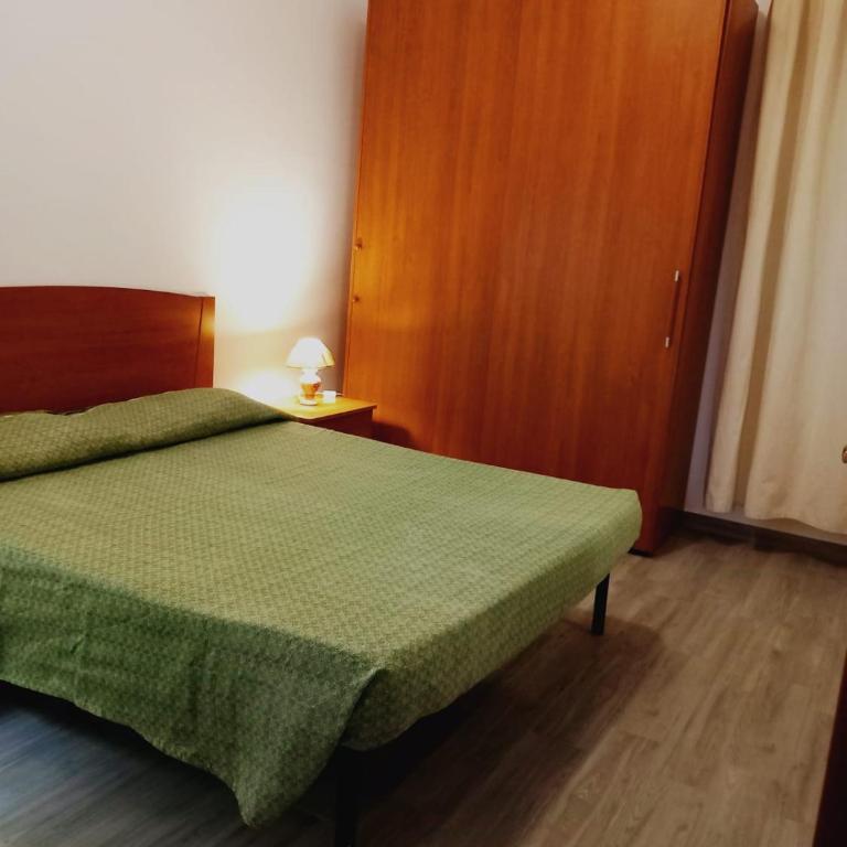 Residence Marino - Appartamento con 2 Camere da Letto - 12