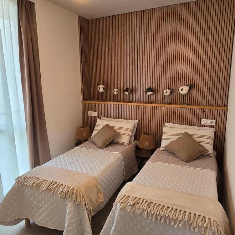 Casa Cavour 2 via del mare IUN R1784 - Two-Bedroom House - 12