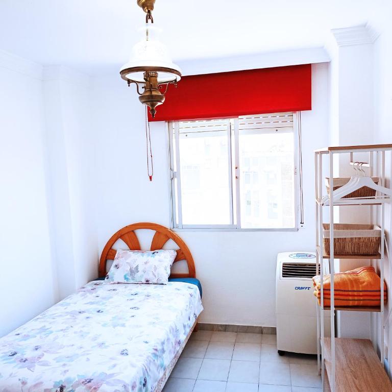 Angosta Host - Habitación Individual con baño compartido - 4