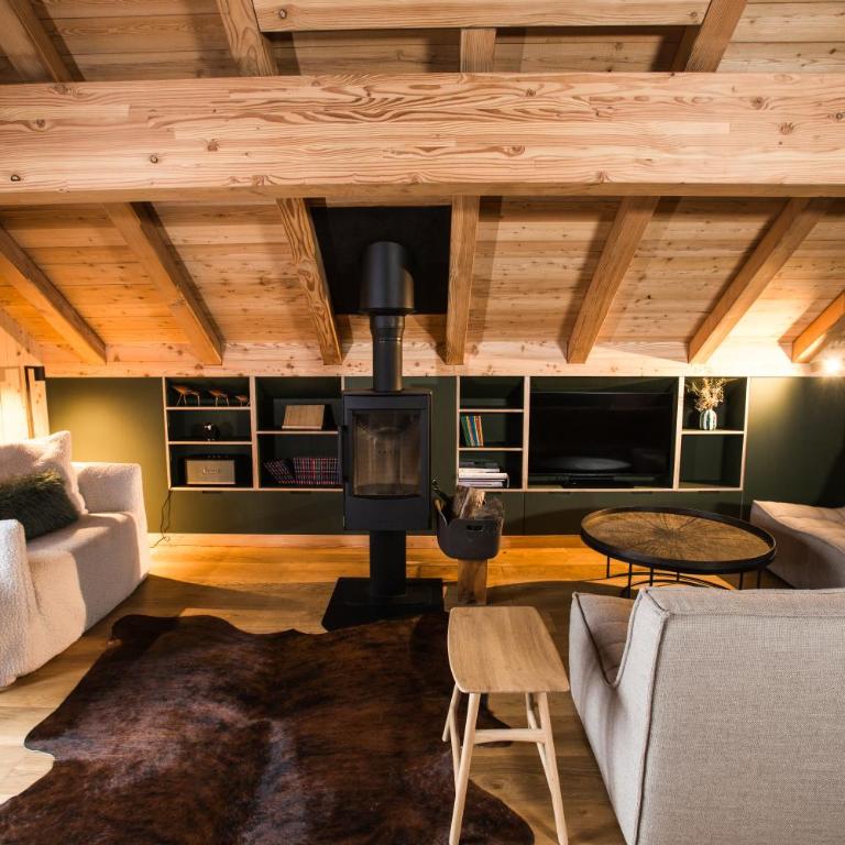 Notre Horizon - Chalet - 1