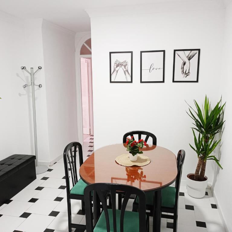 Angosta Host - Habitación Doble con baño privado - 13