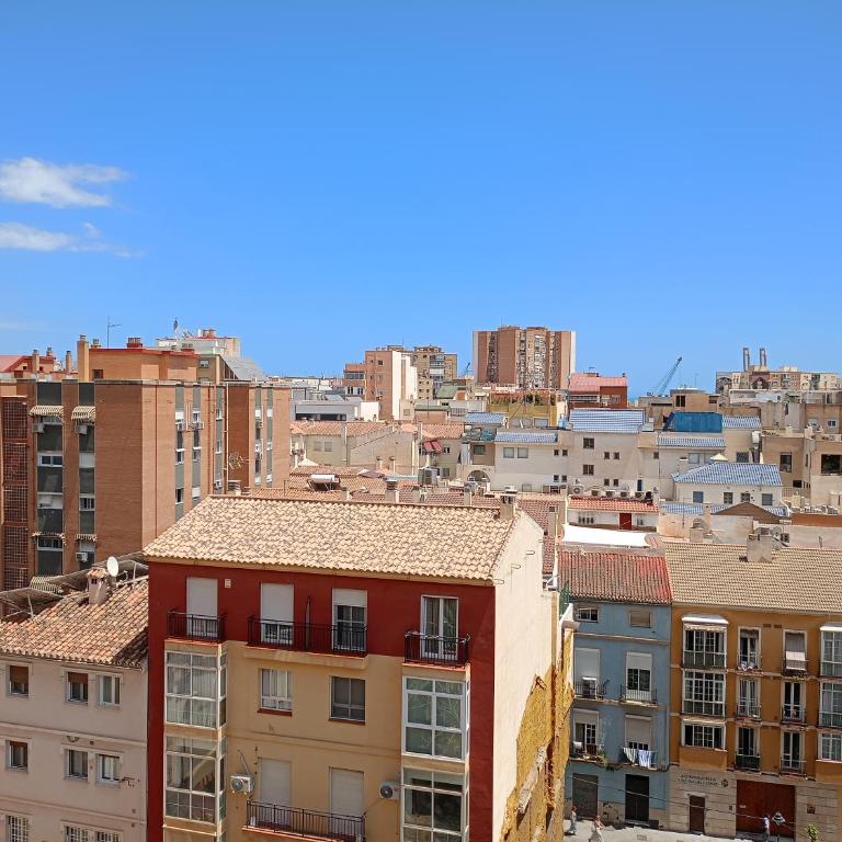Angosta Host - Habitación Doble con baño privado - 14