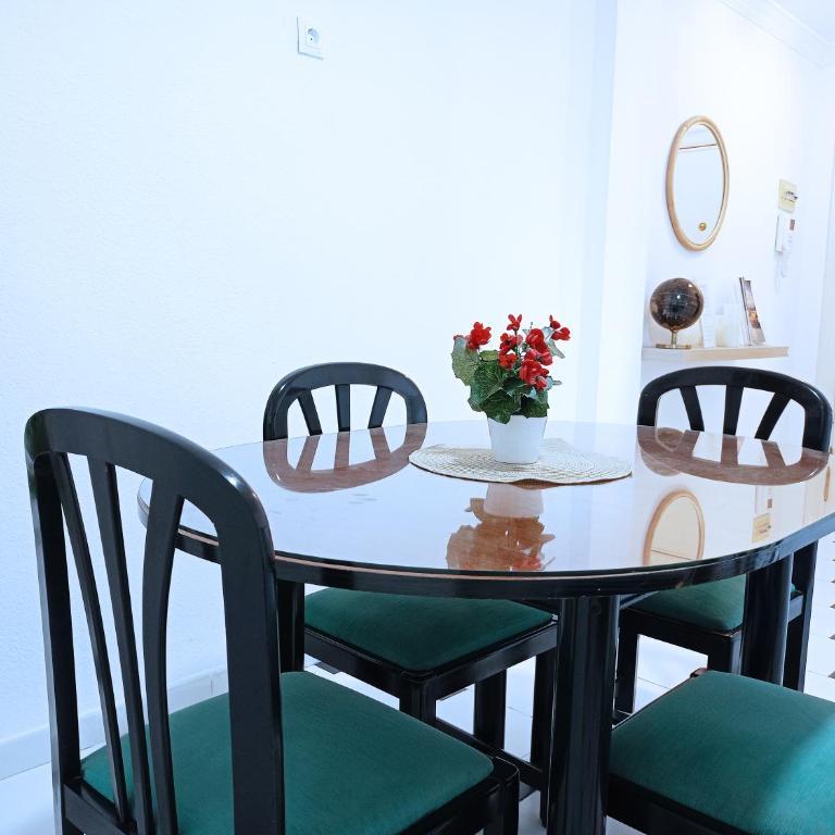 Angosta Host - Habitación Doble con baño privado - 15