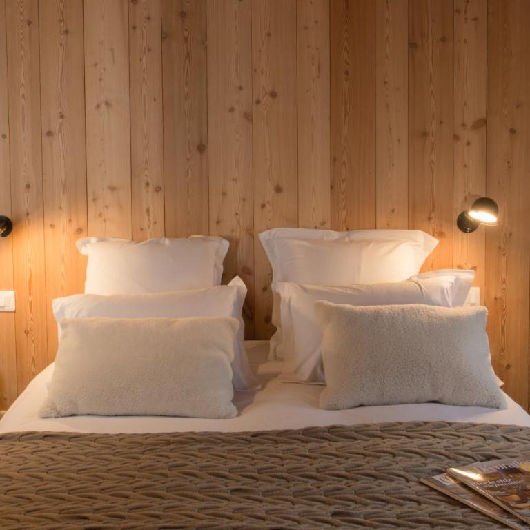 Notre Horizon - Chalet - 3