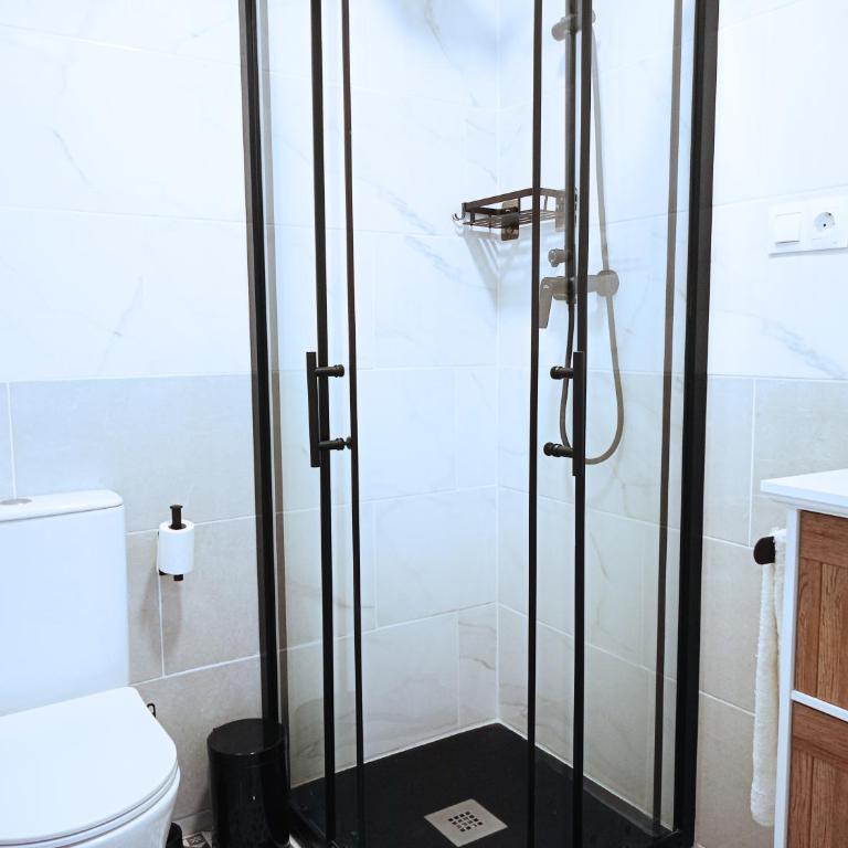 Angosta Host - Habitación Doble con baño privado - 18