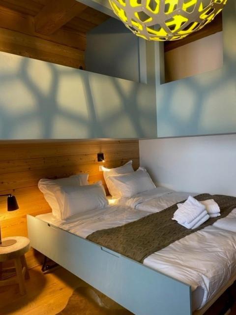 Notre Horizon - Chalet - 4