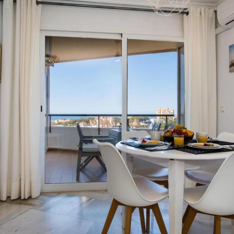 Home Relax Calypso - Apartamento de 1 dormitorio - 1