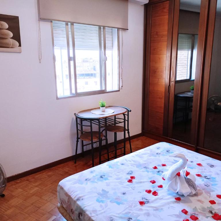 Angosta Host - Habitación Doble con baño compartido - 5