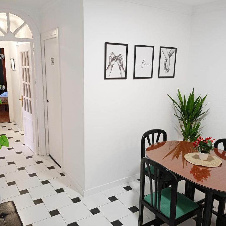 Angosta Host - Habitación Doble con baño privado - 19