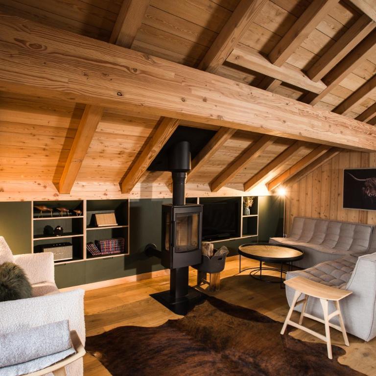 Notre Horizon - Chalet - 6