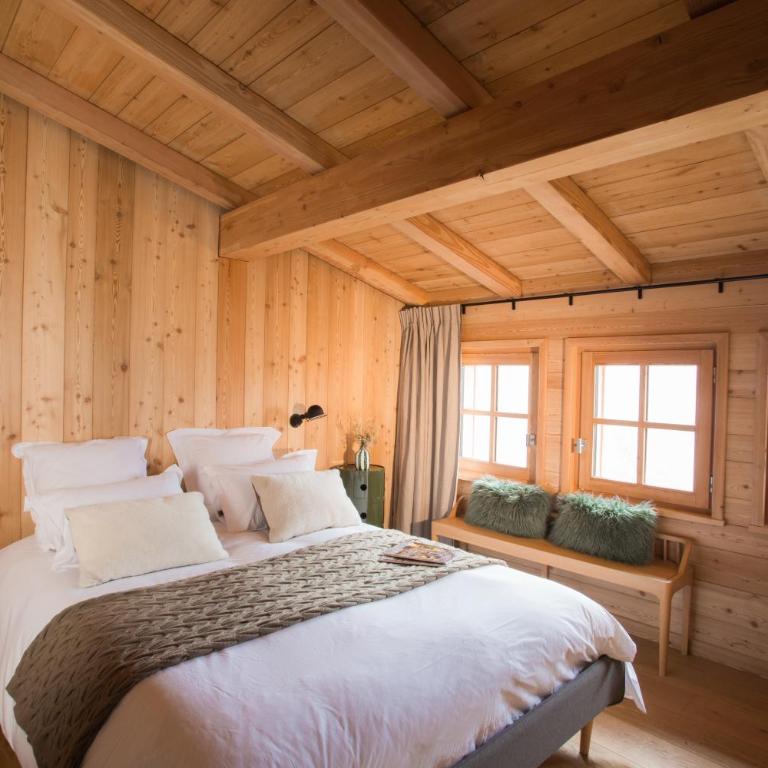 Notre Horizon - Chalet - 7
