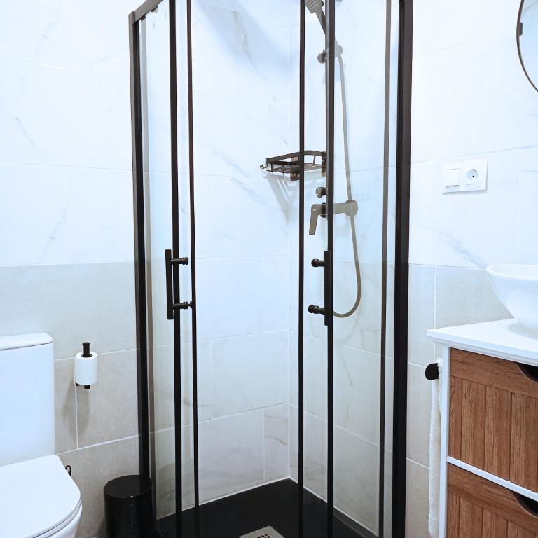 Angosta Host - Habitación Doble con baño privado - 20