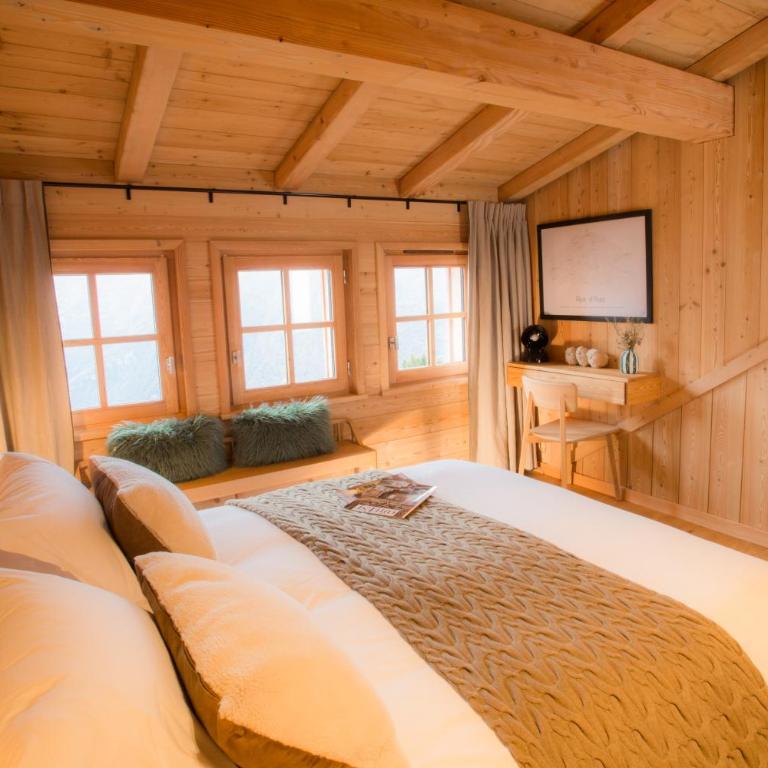 Notre Horizon - Chalet - 8