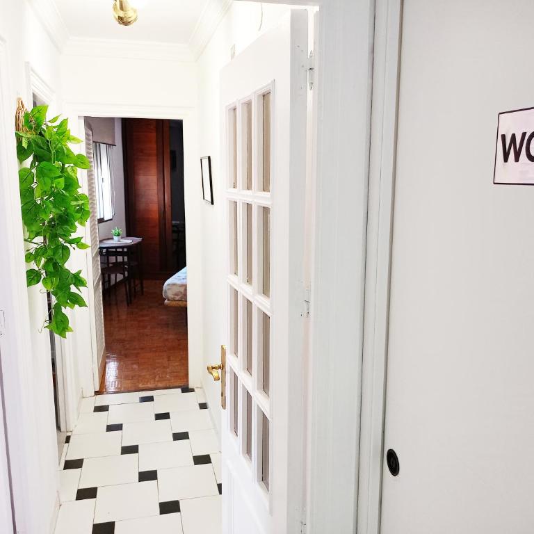 Angosta Host - Habitación Doble con baño privado - 21