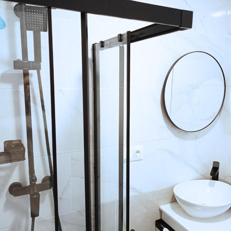 Angosta Host - Habitación Doble con baño privado - 22