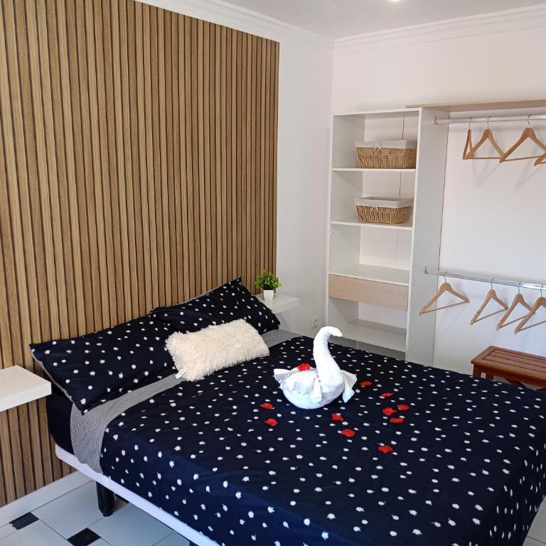 Angosta Host - Habitación Doble con baño privado - 2