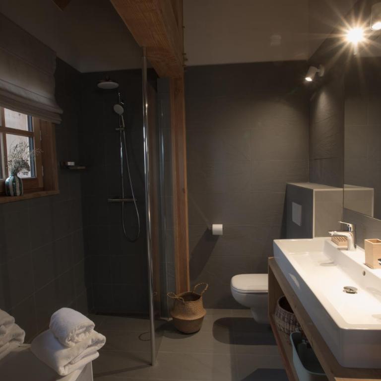 Notre Horizon - Chalet - 14