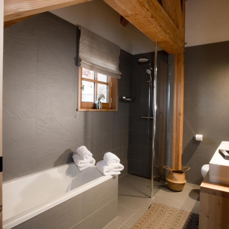 Notre Horizon - Chalet - 16