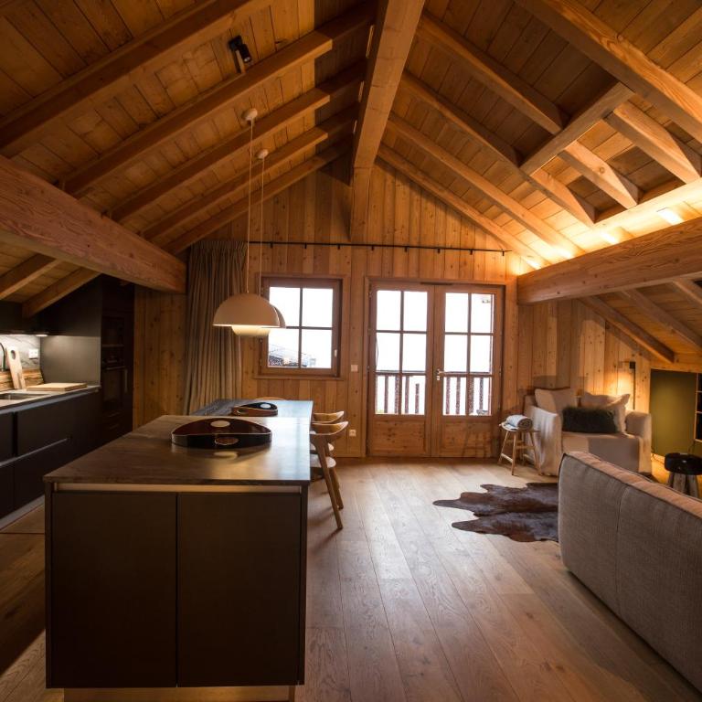 Notre Horizon - Chalet - 18