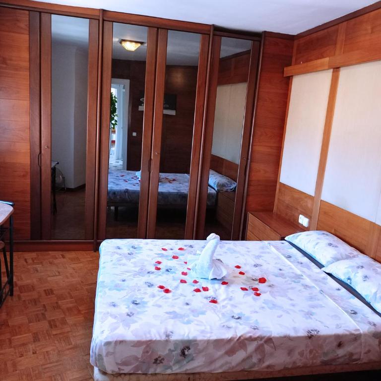 Angosta Host - Habitación Doble con baño compartido - 6