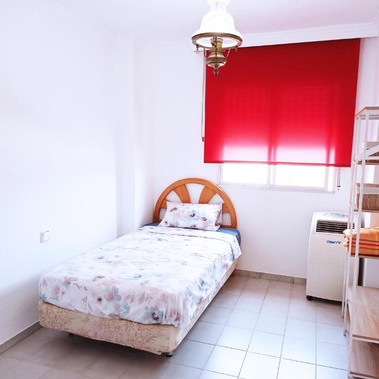 Angosta Host - Habitación Individual con baño compartido - 7