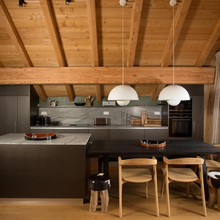 Notre Horizon - Chalet - 19