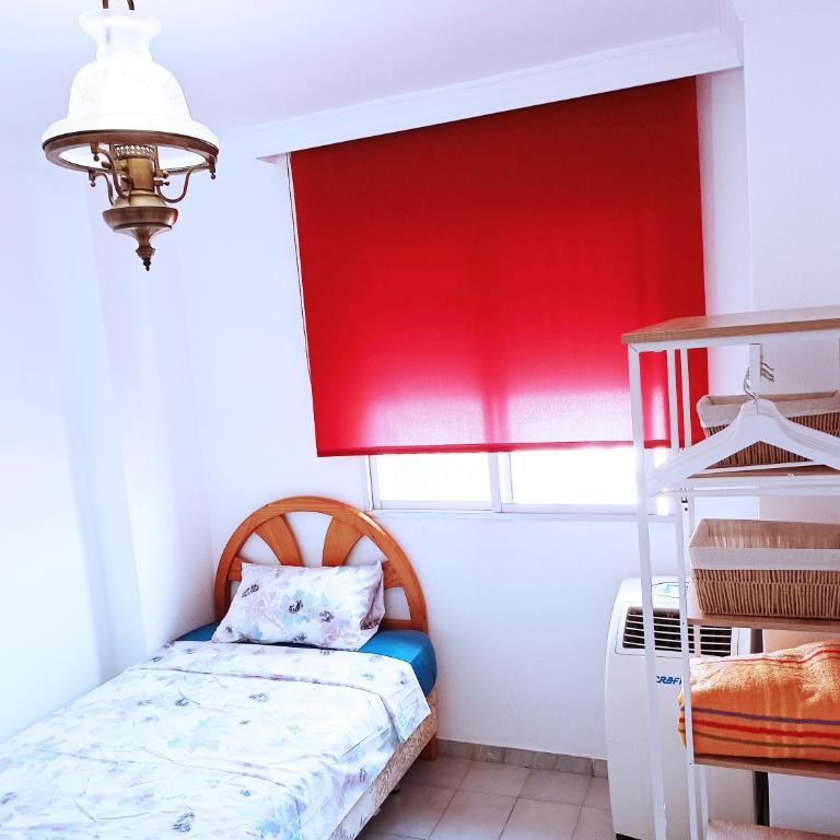Angosta Host - Habitación Individual con baño compartido - 5