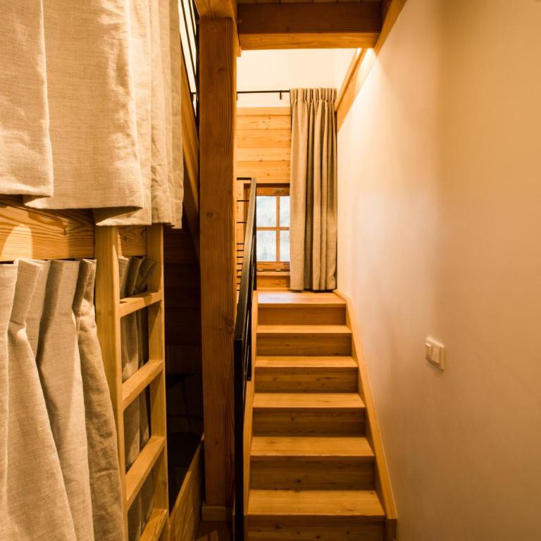Notre Horizon - Chalet - 20