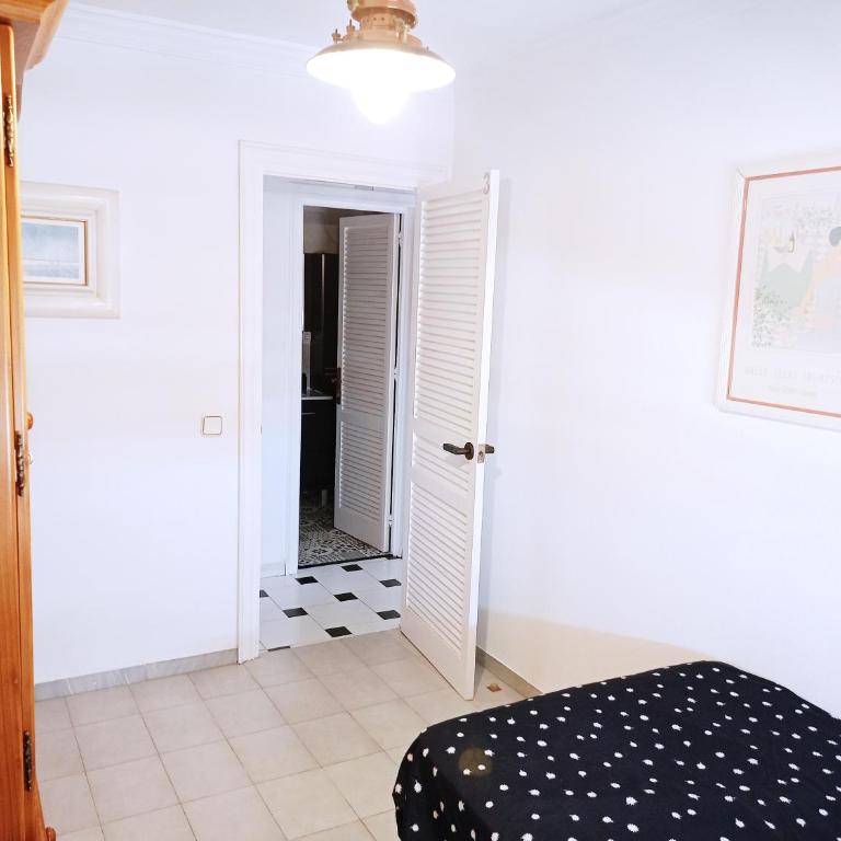 Angosta Host - Habitación Individual Estándar con baño compartido - 3