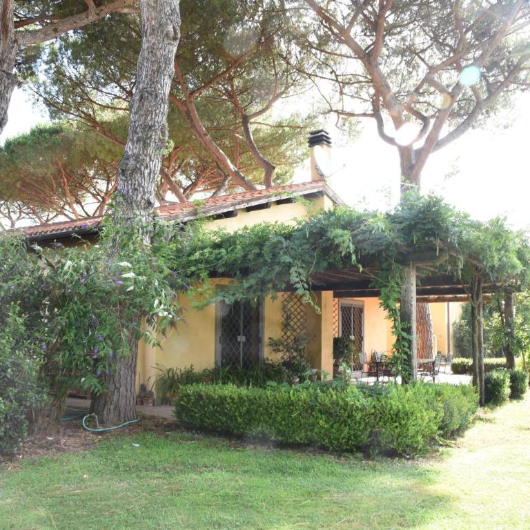 Casa Vacanze Vigna di Valle - Loft - 9