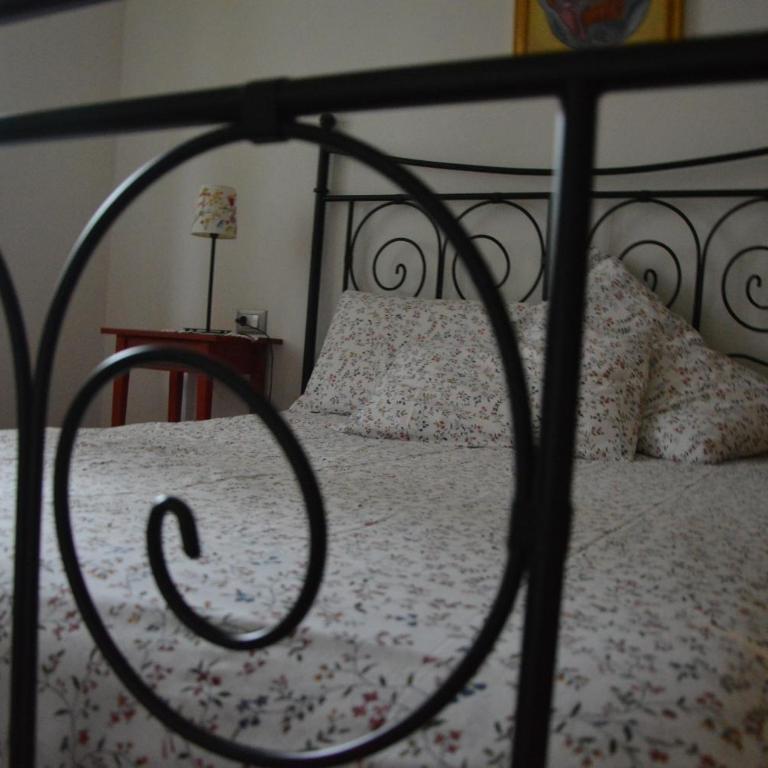 Girasole - Apartment mit Terrasse - 13