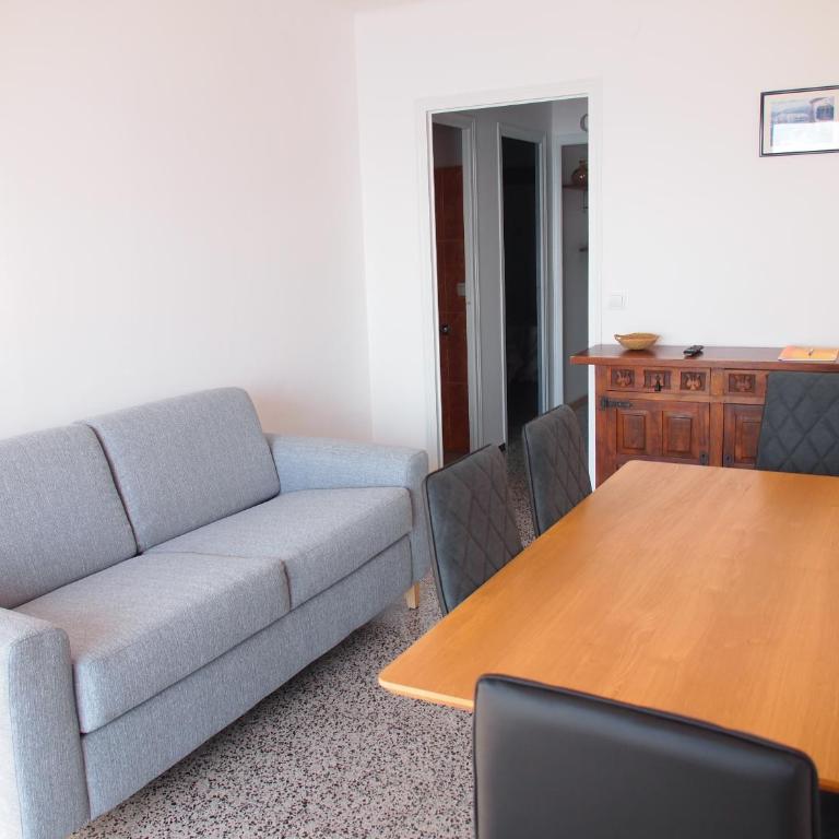 MIRAMAR 31B - Apartamento de 2 dormitorios - 7