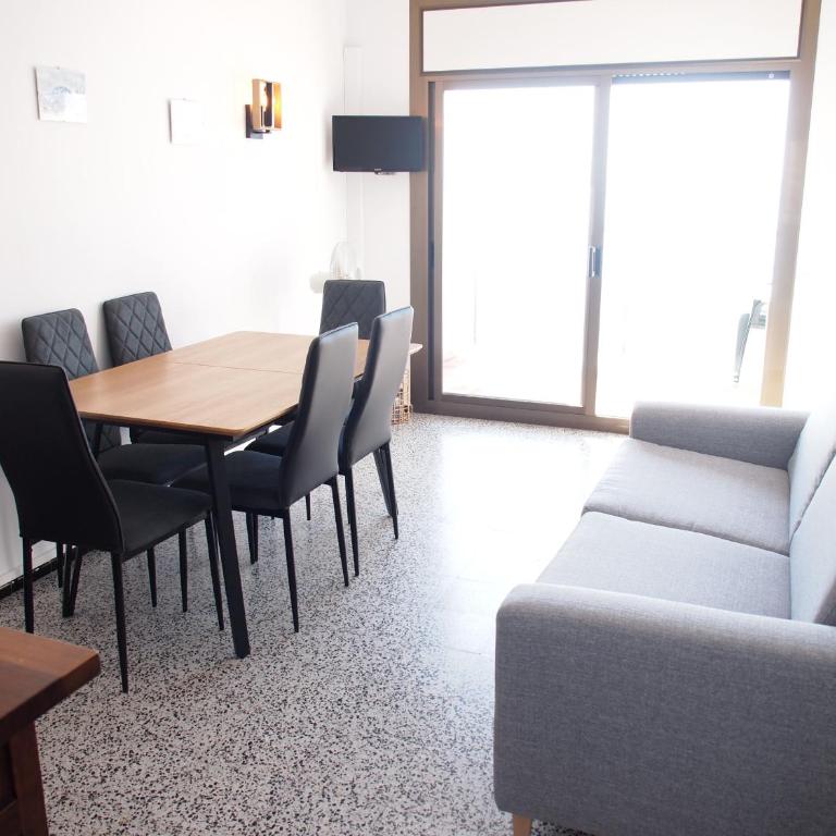 MIRAMAR 31B - Apartamento de 2 dormitorios - 8