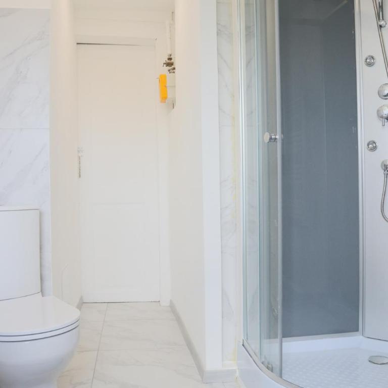 Le Vintage, Mulhouse ville - Appartamento con 2 Camere da Letto - 11