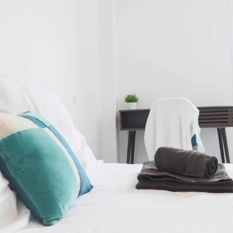 Le Vintage, Mulhouse ville - Appartamento con 2 Camere da Letto - 5