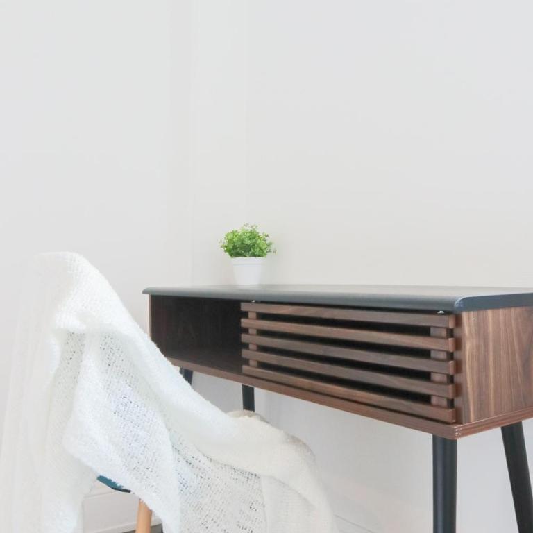 Le Vintage, Mulhouse ville - Appartamento con 2 Camere da Letto - 2