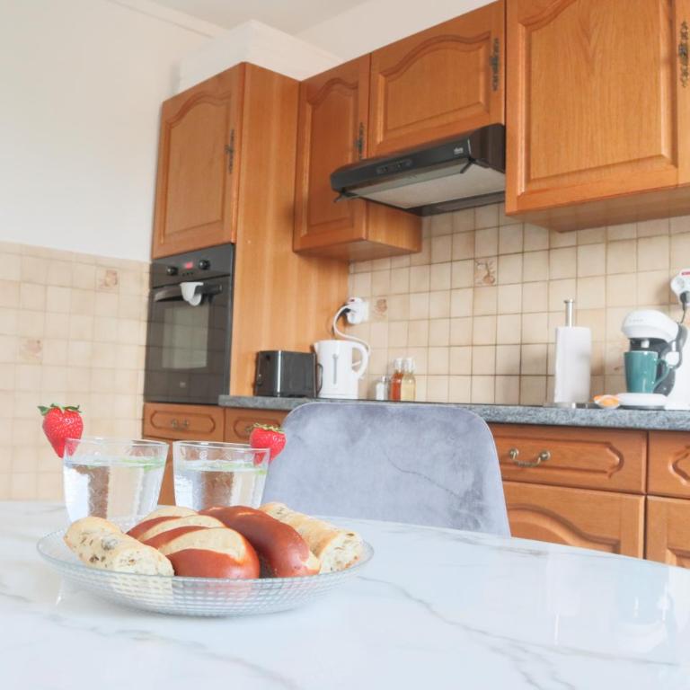 Le Vintage, Mulhouse ville - Appartamento con 2 Camere da Letto - 3