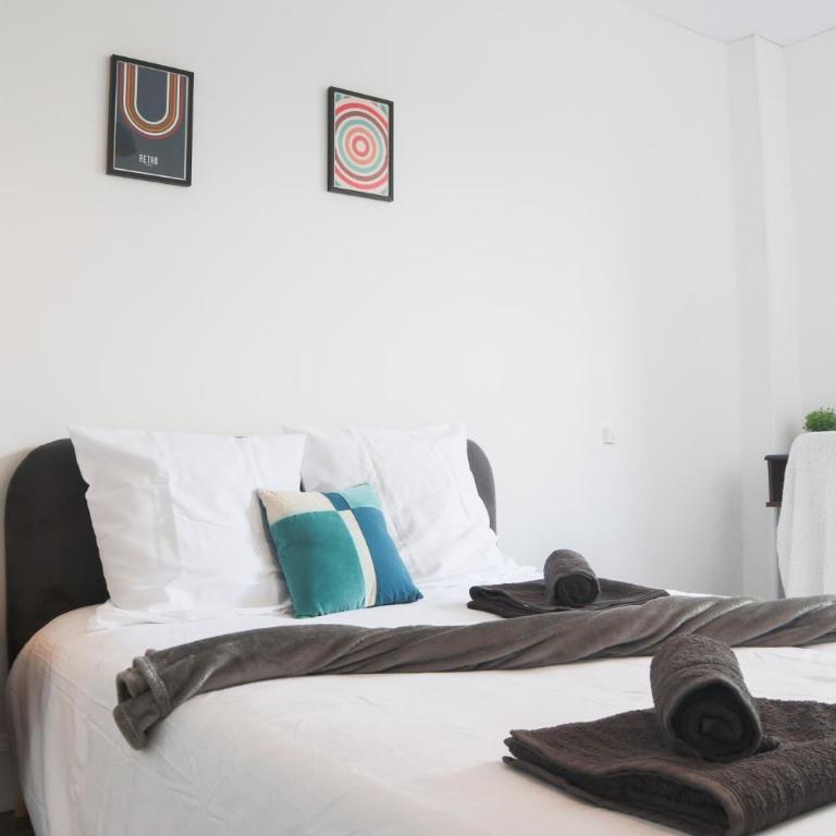 Le Vintage, Mulhouse ville - Appartamento con 2 Camere da Letto - 15