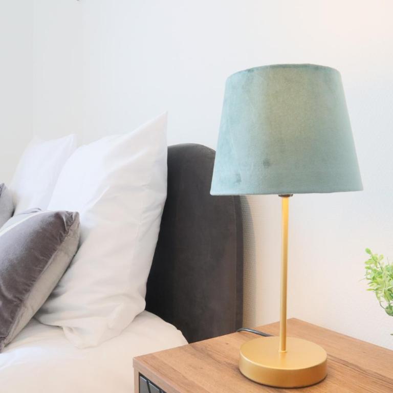 Le Vintage, Mulhouse ville - Appartamento con 2 Camere da Letto - 17