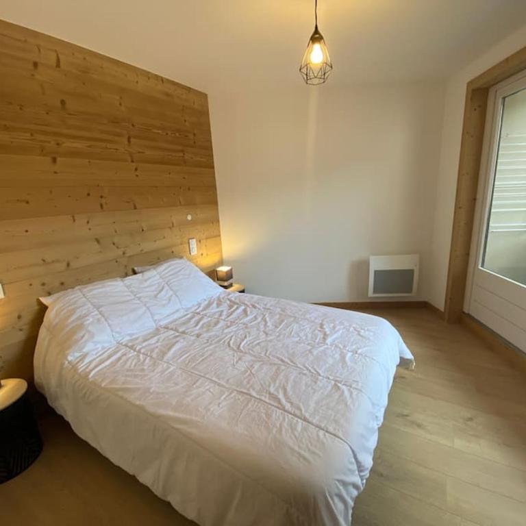 Véronica 53 - T2 avec coin montagne - Appartamento con 1 Camera da Letto - 5